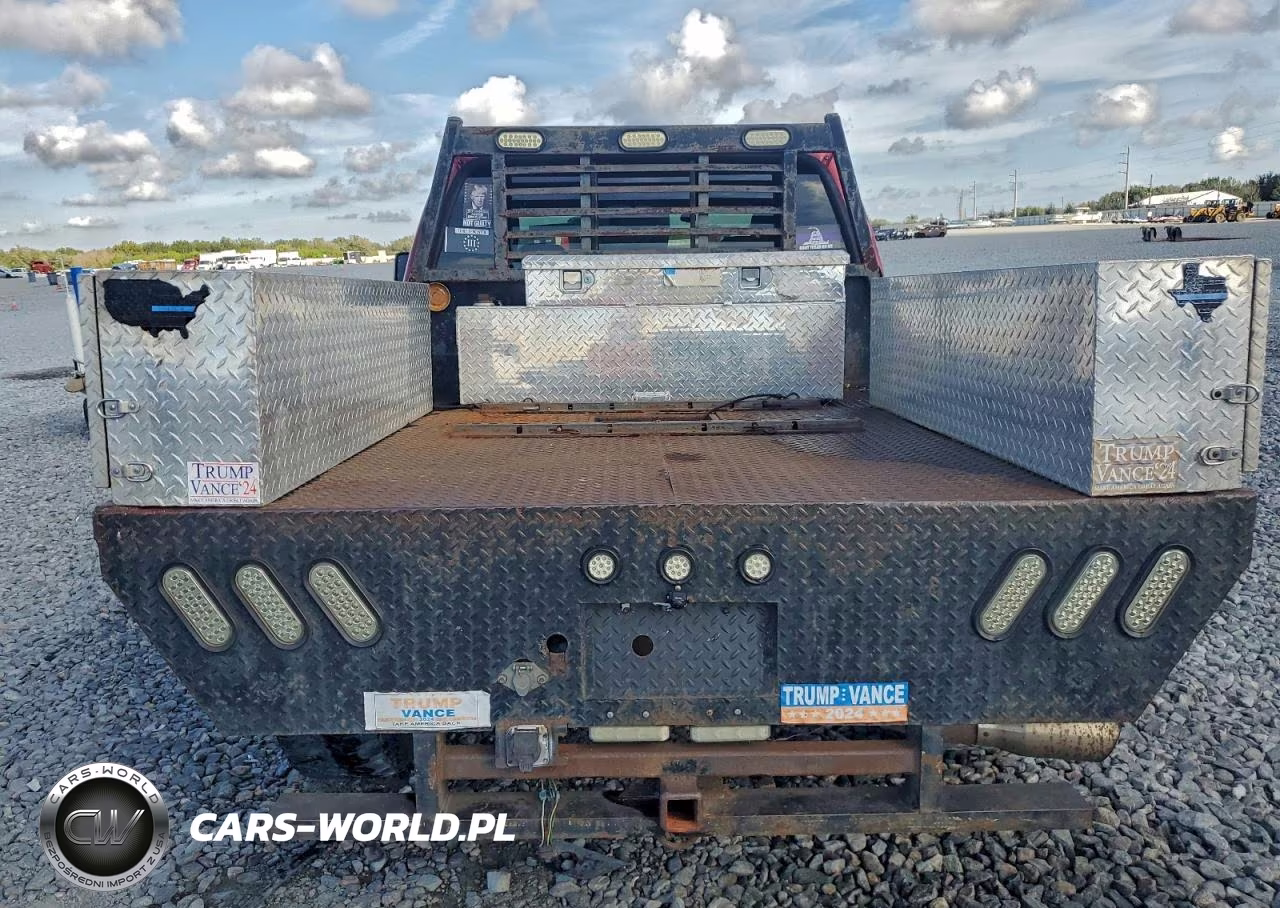 2003 Ford Super Duty F-250 Lar VIN:1FTNW21F83EA03612 - 6
