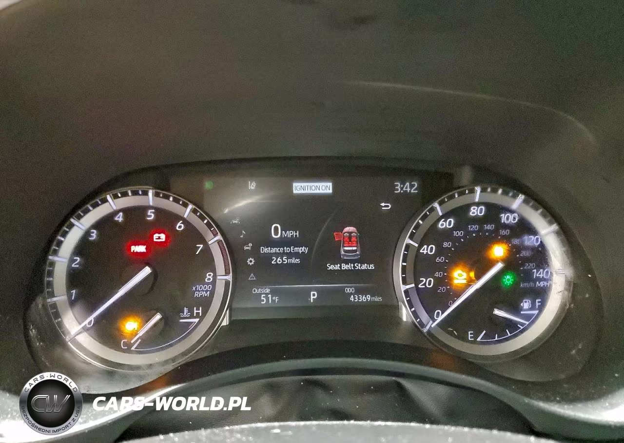 2022 Toyota Highlander Xle VIN:5TDHZRBH6NS566605 - 9