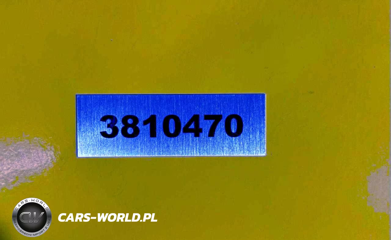 2025 OTHER HEAVY EQUIPMENT SKID-STEER VIN:3810470 - 9