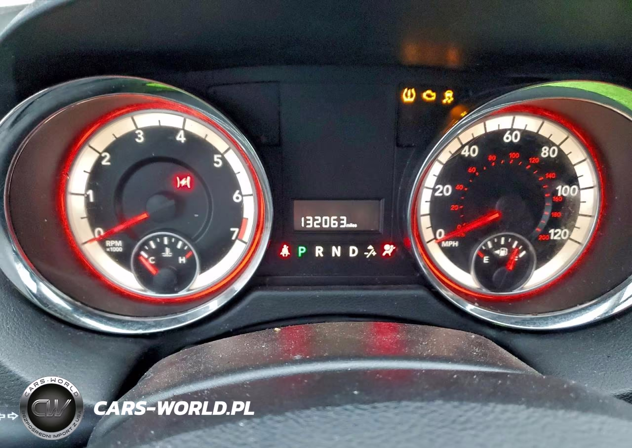 2016 Dodge Grand Caravan Se VIN:2C4RDGBGXGR368880 - 9