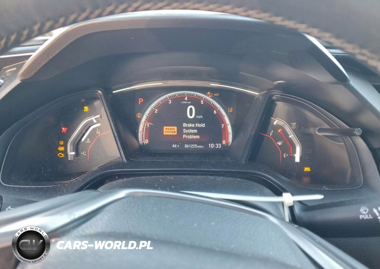 2021 Honda Civic Sport VIN:SHHFK7H47MU201064 - 9