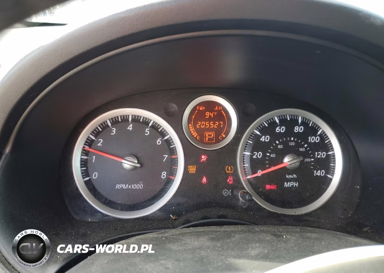 2011 Nissan Sentra 2.0 VIN:3N1AB6AP3BL670356 - 9