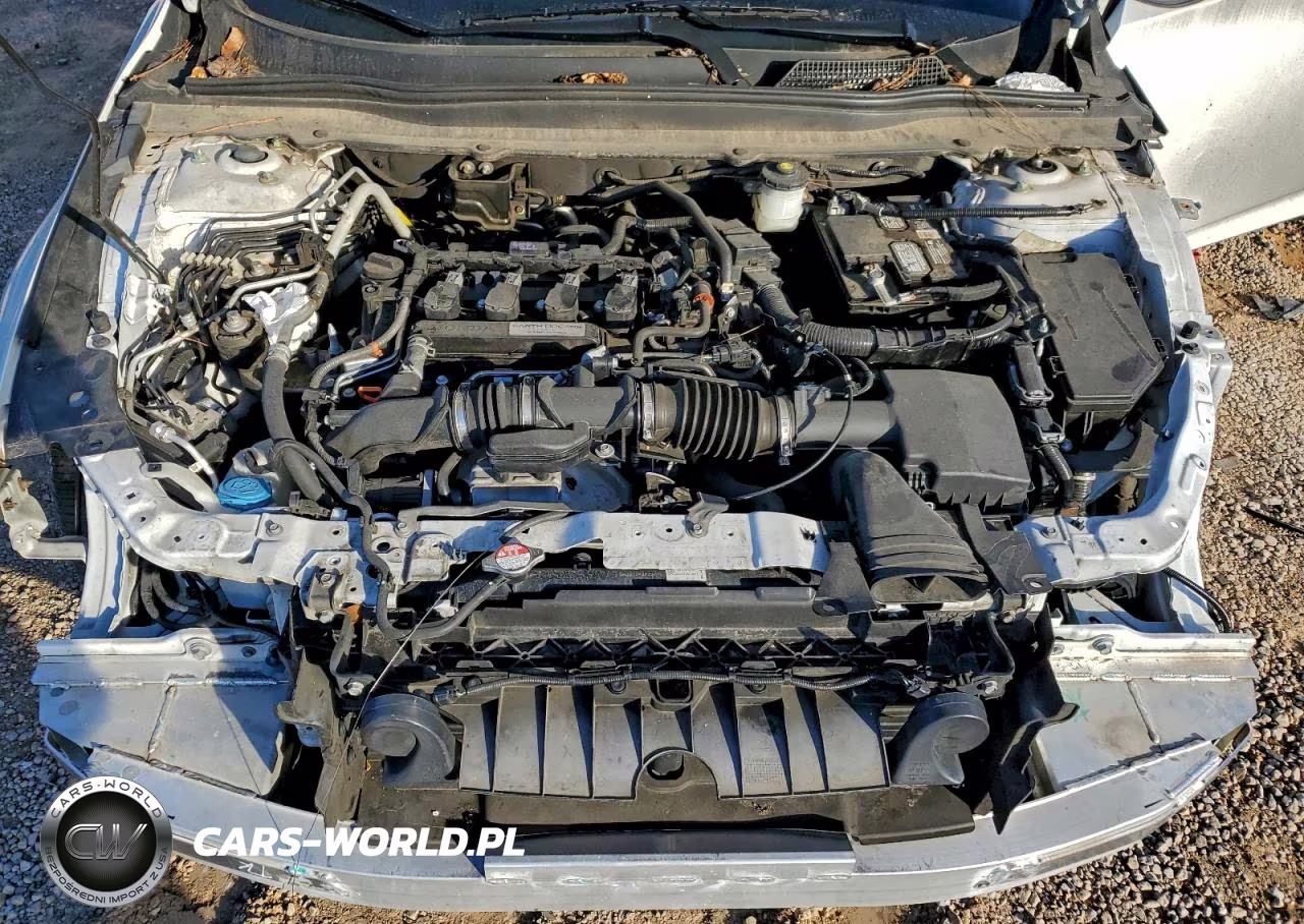 2018 Honda Accord Exl VIN:1HGCV1F5XJA149603 - 11