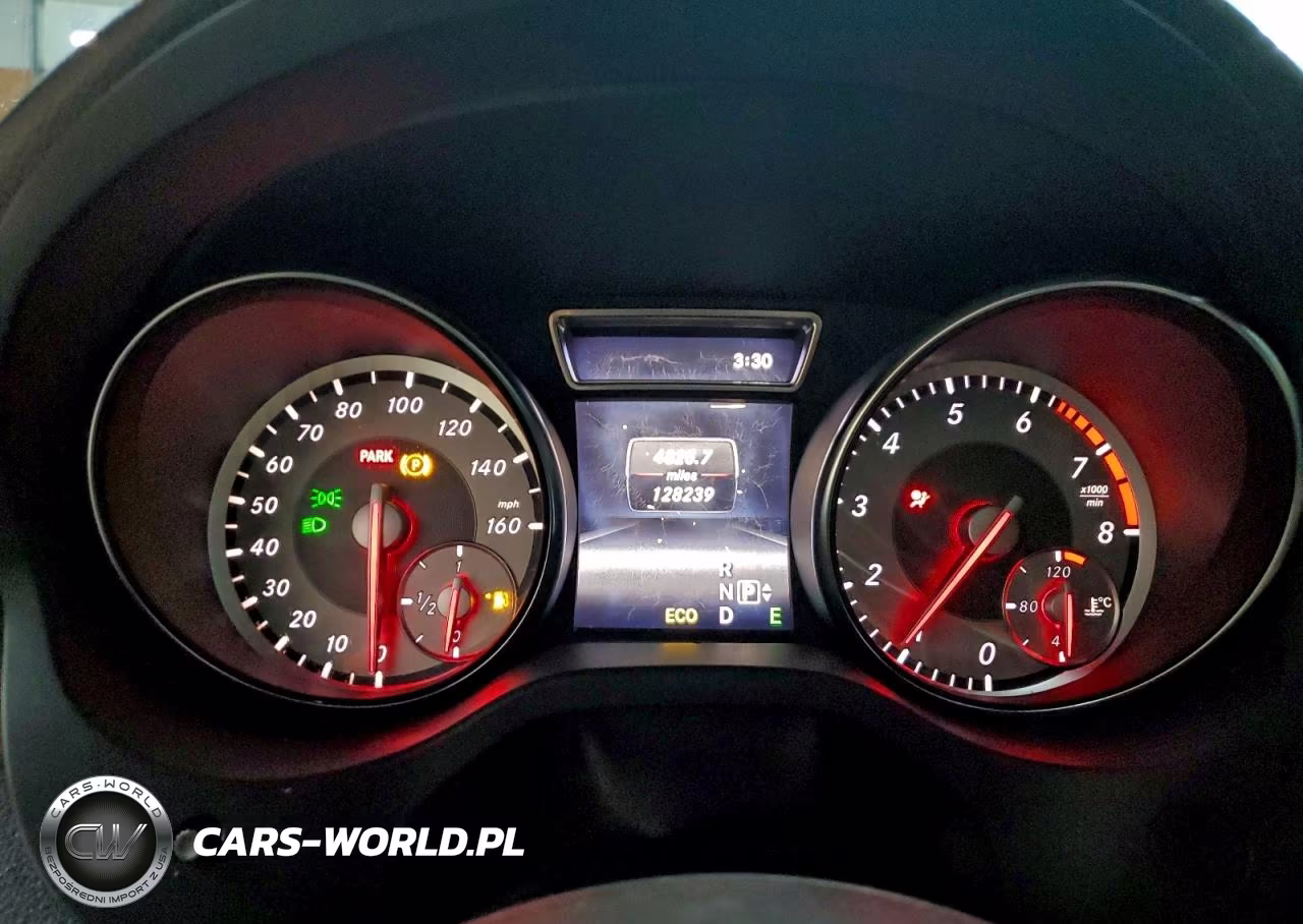 2014 Mercedes-Benz Cla 250 VIN:WDDSJ4EB4EN056692 - 9