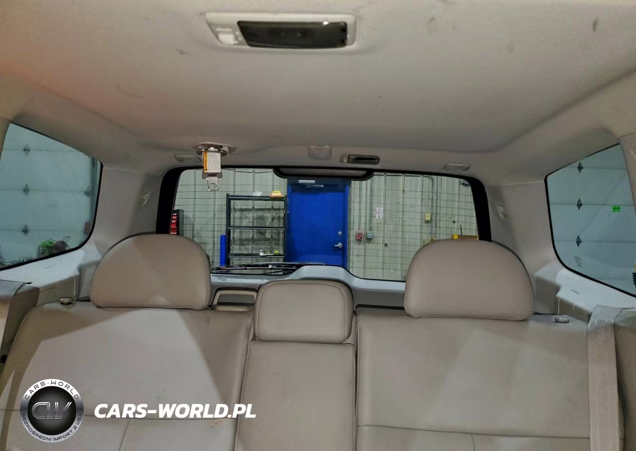 2009 Subaru Forester 2.5X Limited VIN:JF2SH64659H738444 - 10