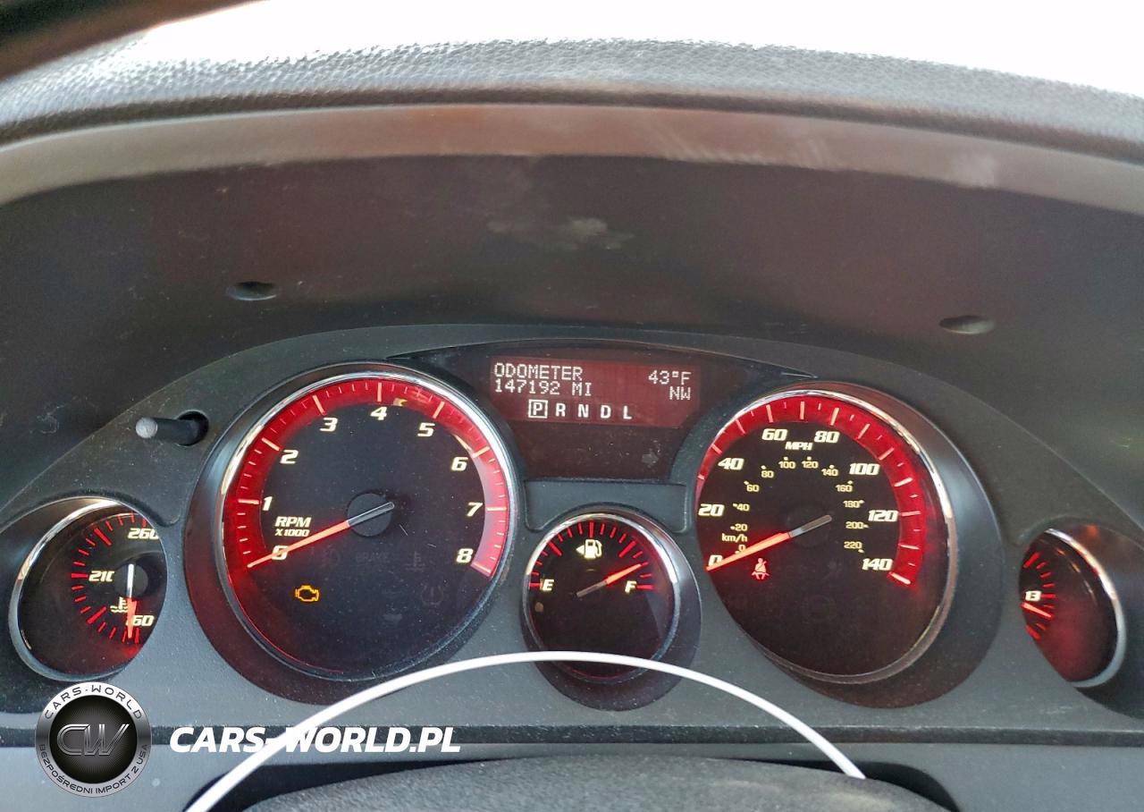 2010 GMC Acadia Slt-1 VIN:1GKLRMEDXAJ141700 - 9