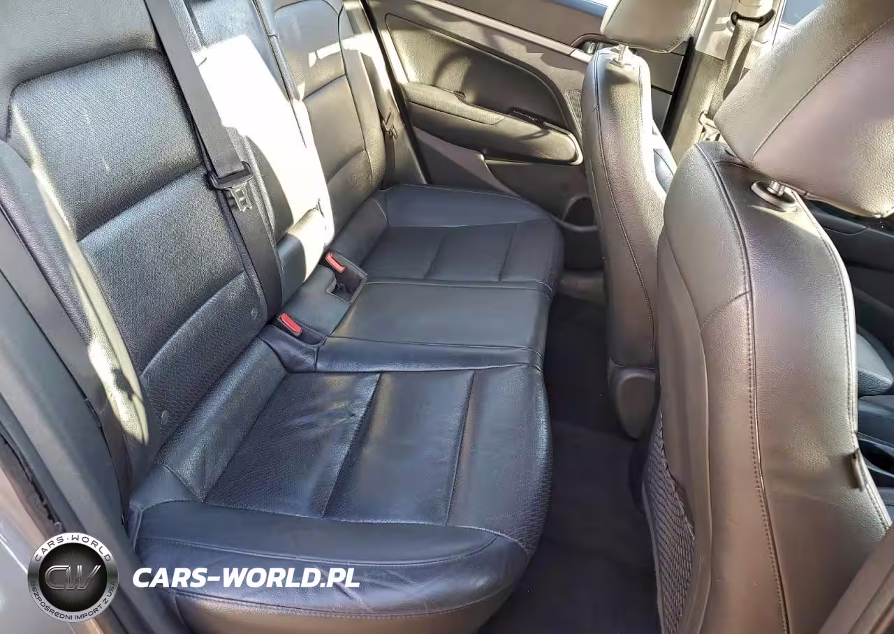 2020 Hyundai Elantra Sel VIN:KMHD84LF7LU948695 - 10