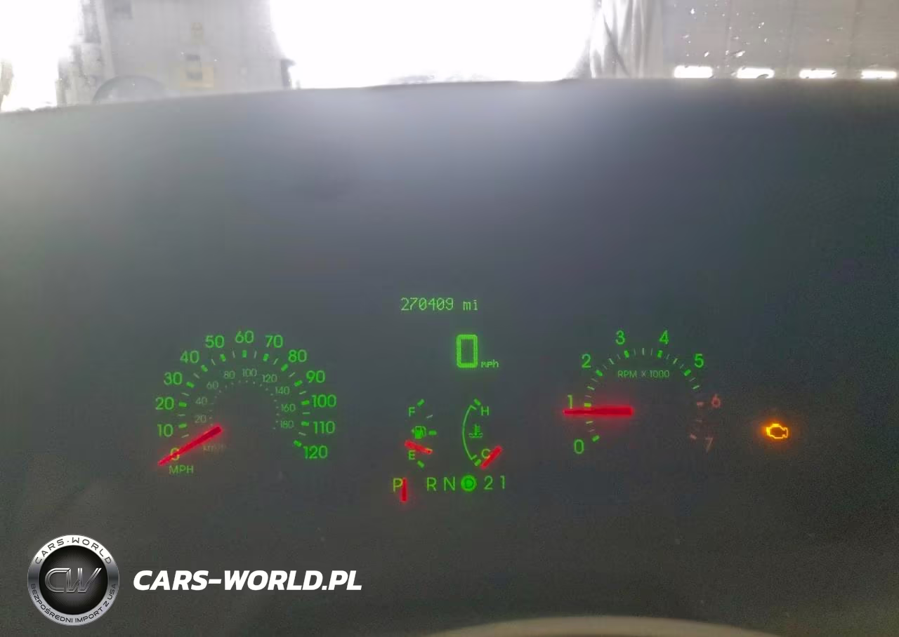 2006 Mercury Grand Marquis Ls VIN:2MEFM75V06X634719 - 9