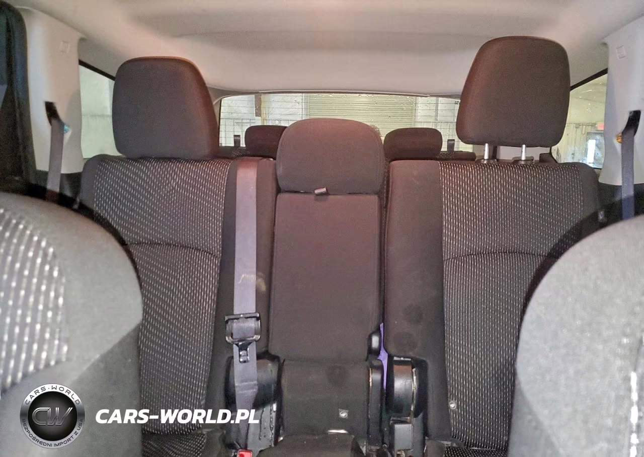2019 Dodge Journey Se VIN:3C4PDCAB3KT858248 - 10