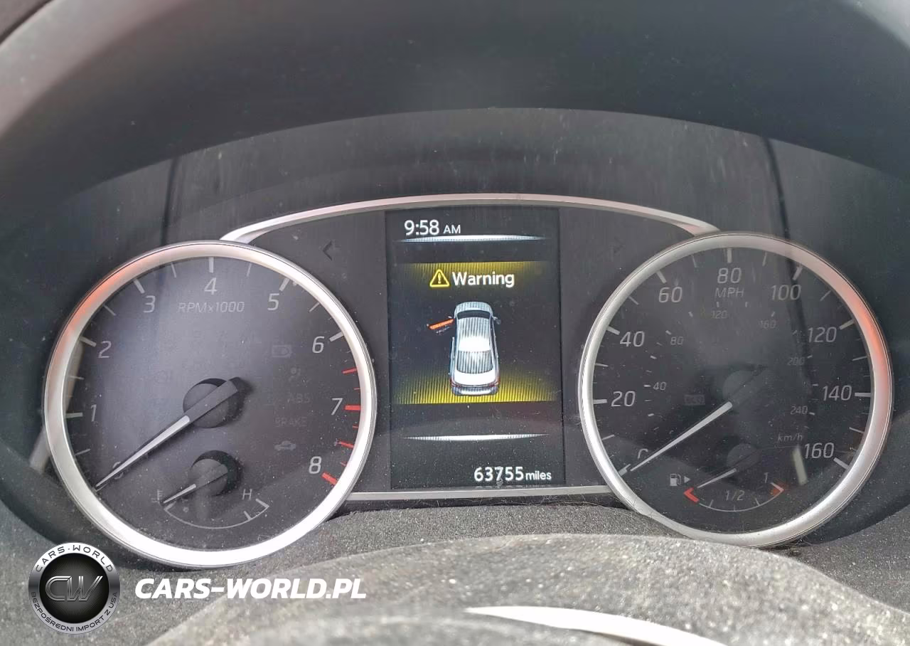 2017 Nissan Sentra VIN:3N1AB7AP4HY369581 - 9