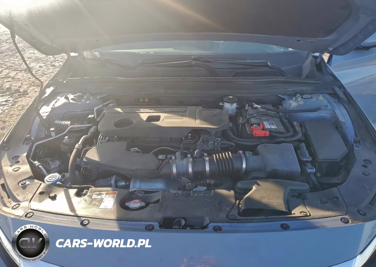 2022 Honda Accord Touring VIN:1HGCV2F99NA018015 - 11