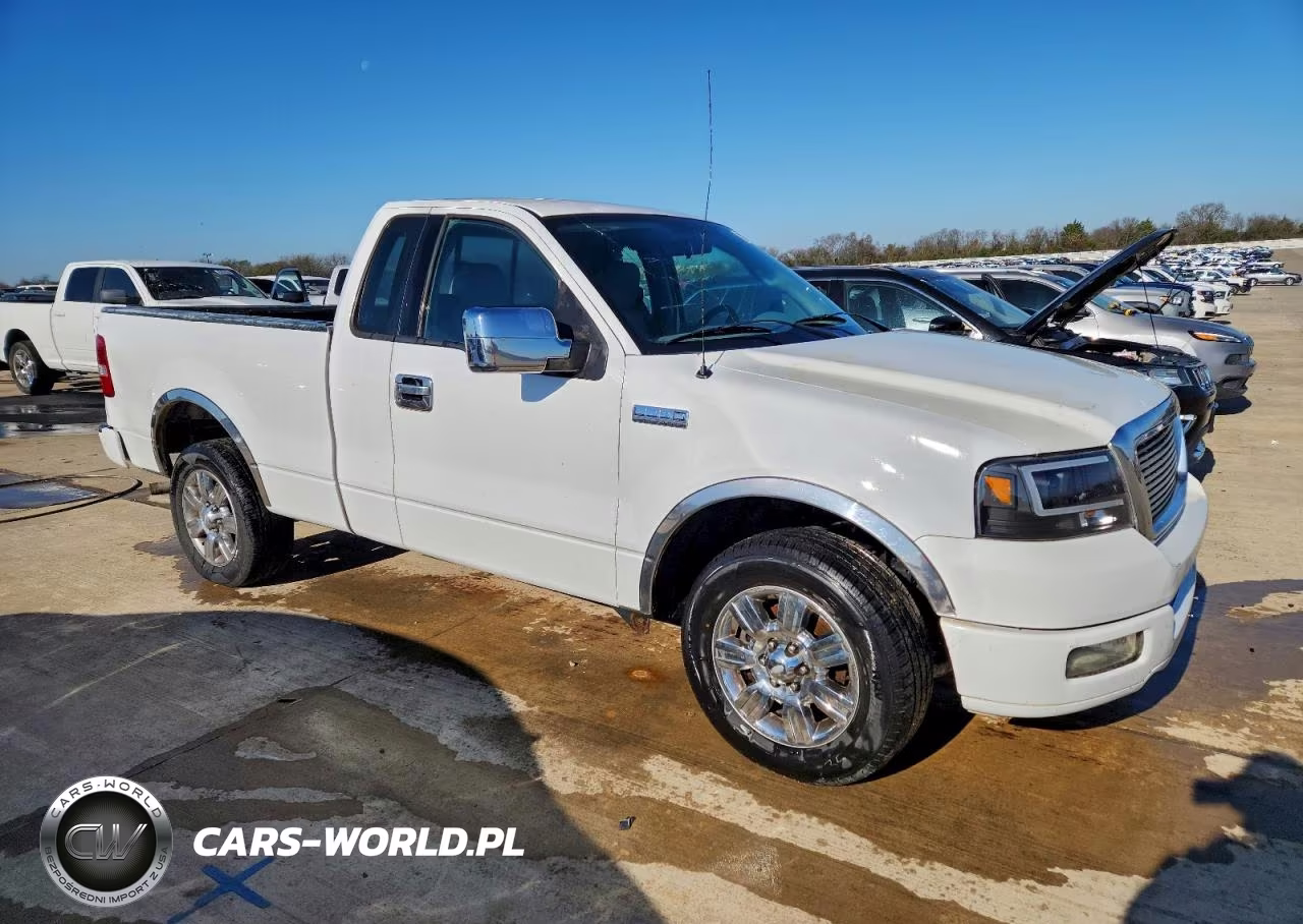 2004 Ford F150 VIN:1FTRF12W94NC01479 - 4