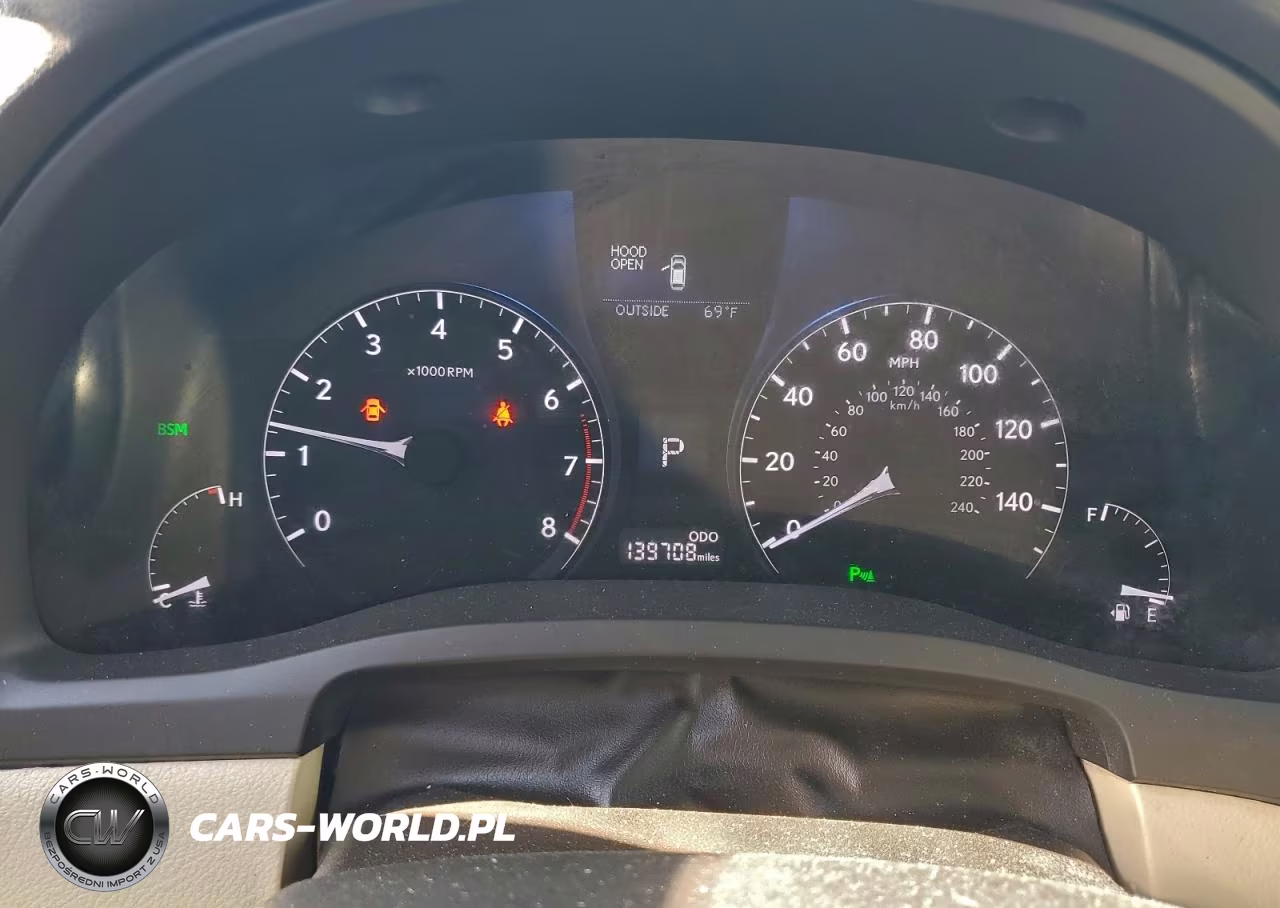2015 Lexus Rx 350 Base VIN:2T2ZK1BA2FC181089 - 9