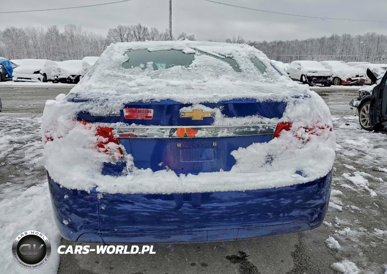 2012 Chevrolet Cruze Lt VIN:1G1PF5SC6C7180820 - 6