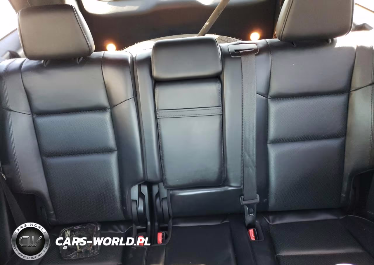 2018 Jeep Grand Cherokee Overland VIN:1C4RJFCT9JC348070 - 10