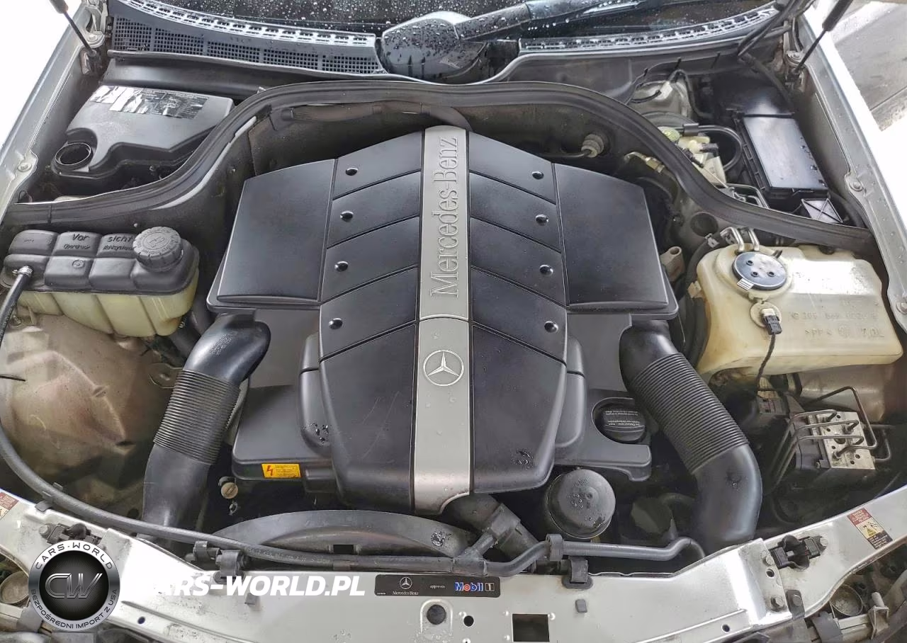2003 Mercedes-Benz Clk 430 VIN:WDBLK70G43T141300 - 11