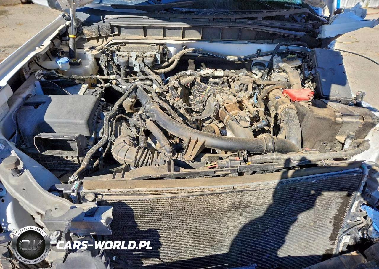 2021 Ford Bronco Base VIN:1FMDE5AP4MLA76767 - 12