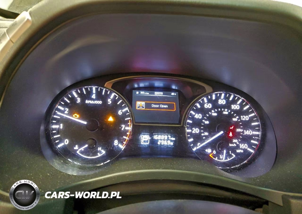 2014 Nissan Pathfinder S VIN:5N1AR2MM3EC606574 - 9