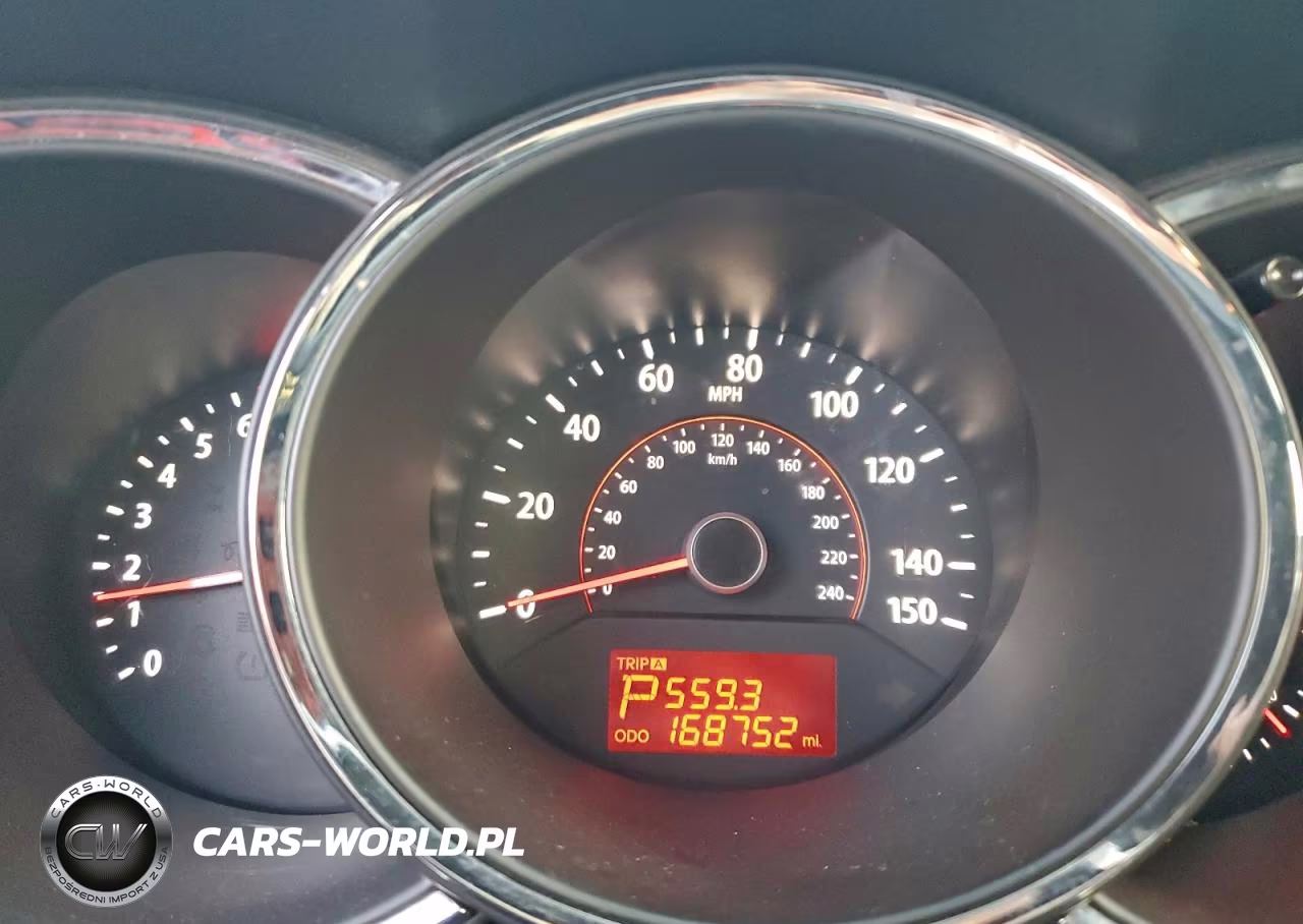 2011 Kia Sorento Base VIN:5XYKT3A16BG146859 - 9