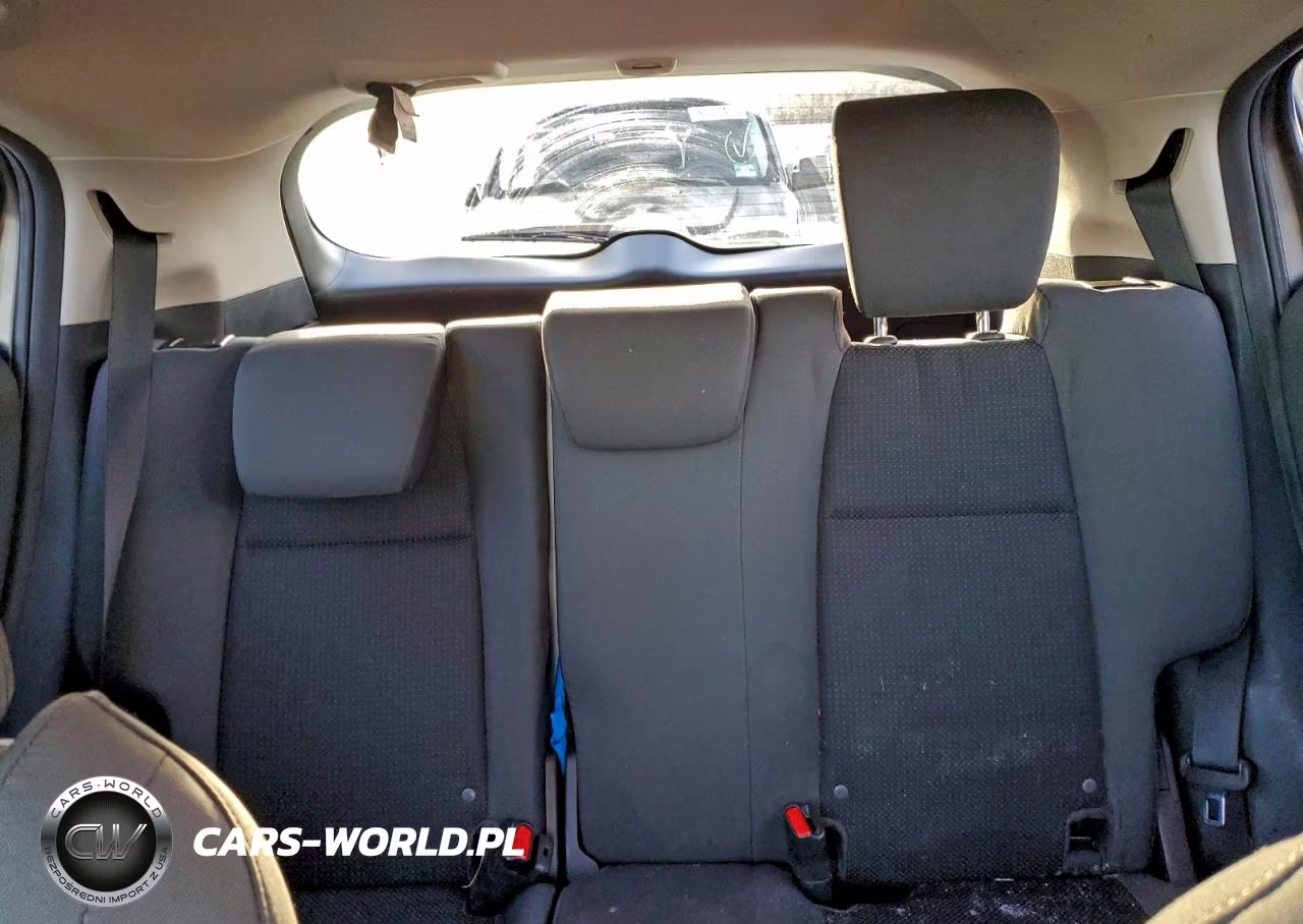 2022 Honda Hr-V VIN:3CZRU6H56NM755229 - 10