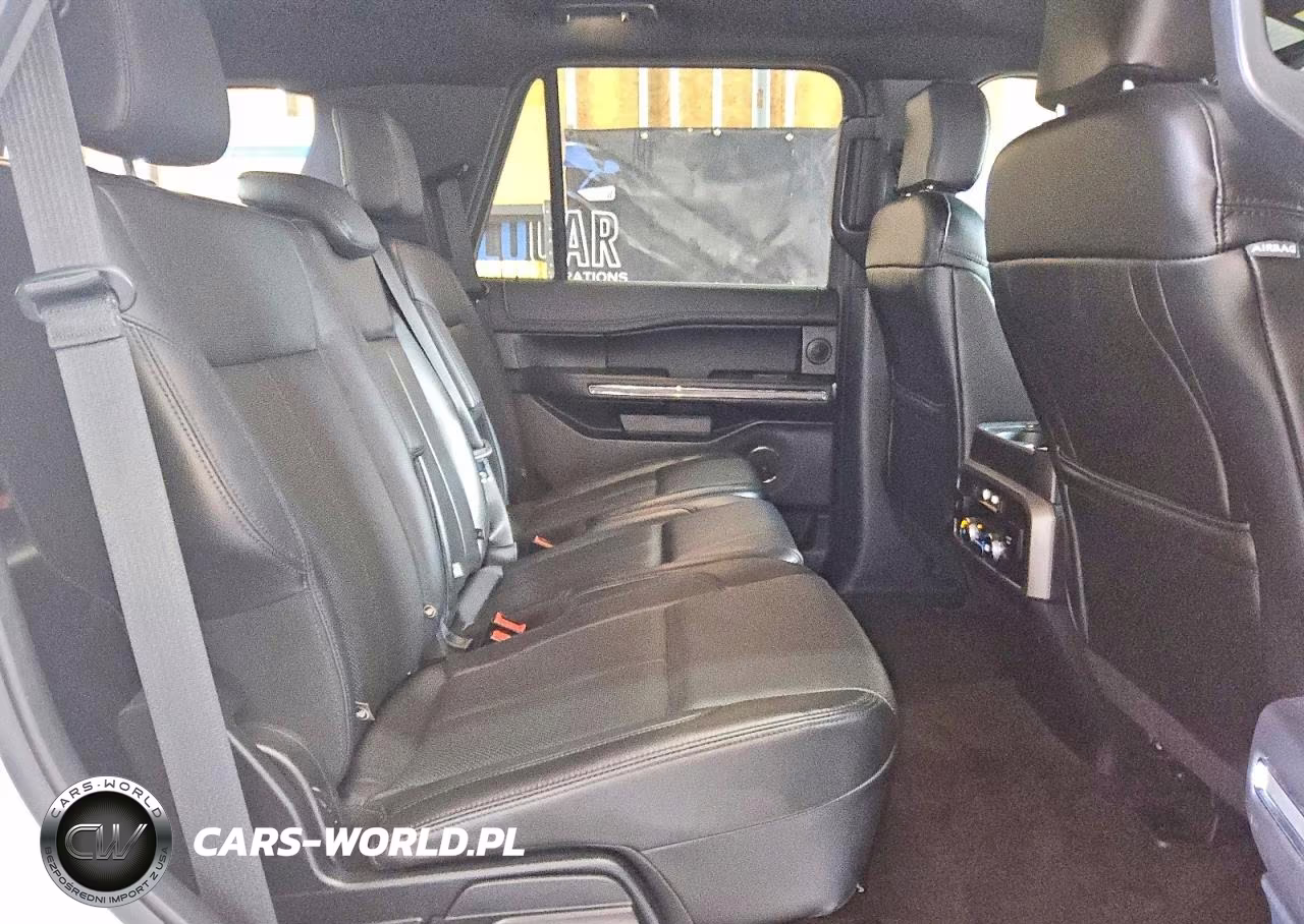 2018 Ford Expedition Xlt VIN:1FMJU1HT7JEA55932 - 11