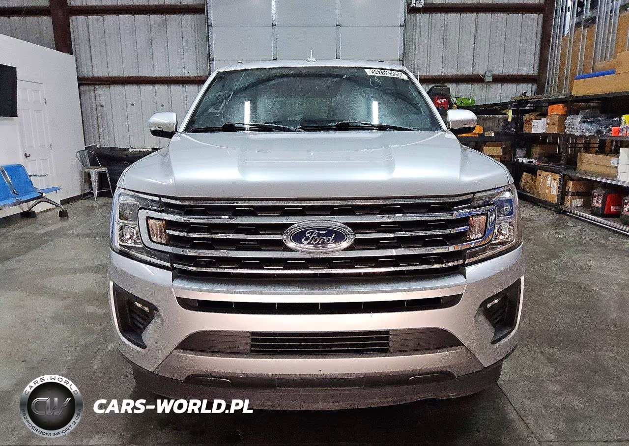 2018 Ford Expedition Xlt VIN:1FMJU1HT7JEA55932 - 5