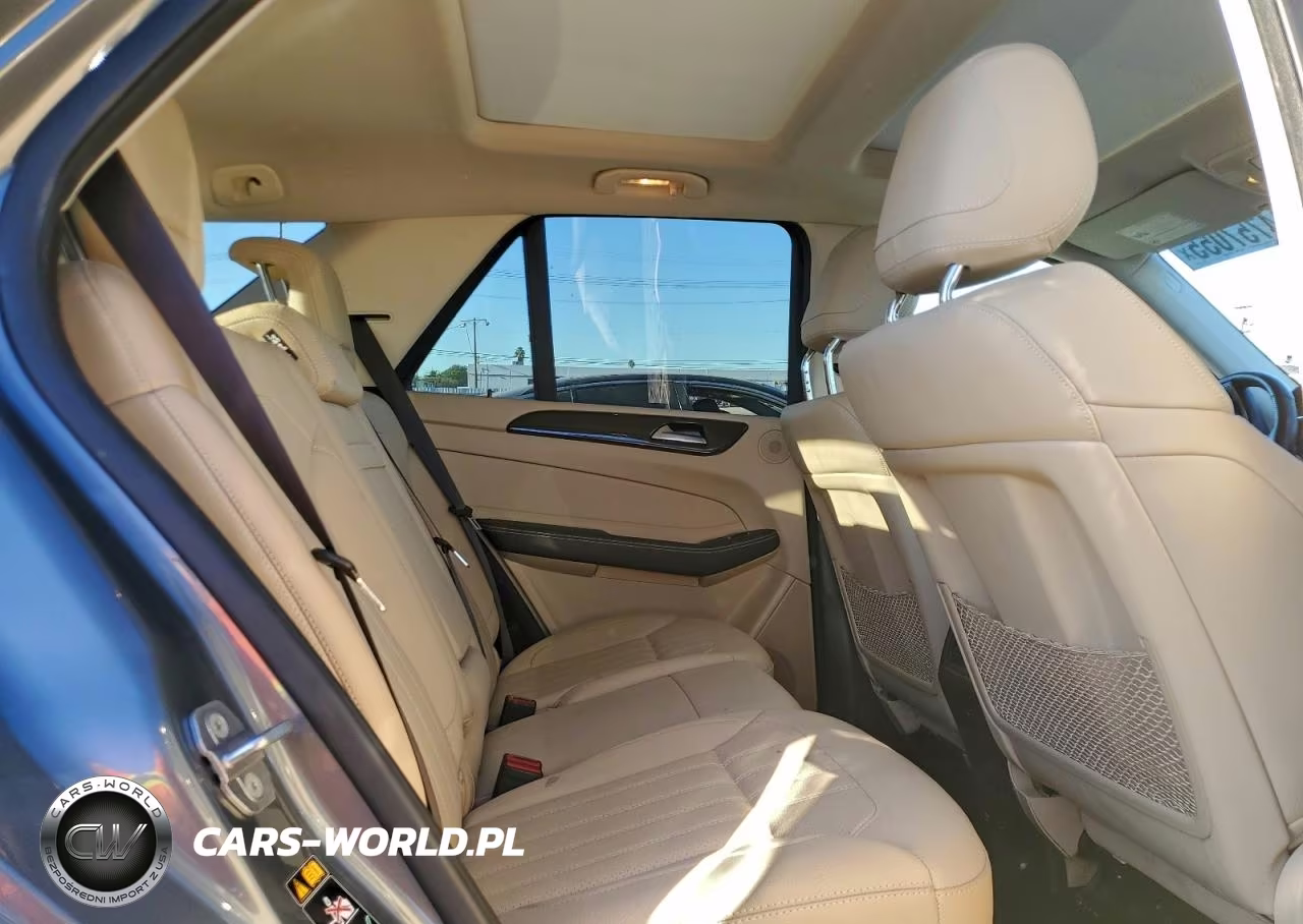 2018 Mercedes-Benz Gle 350 4Matic VIN:4JGDA5HB3JB157590 - 11