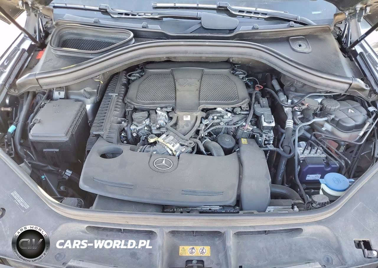2018 Mercedes-Benz Gle 350 4Matic VIN:4JGDA5HB3JB157590 - 12