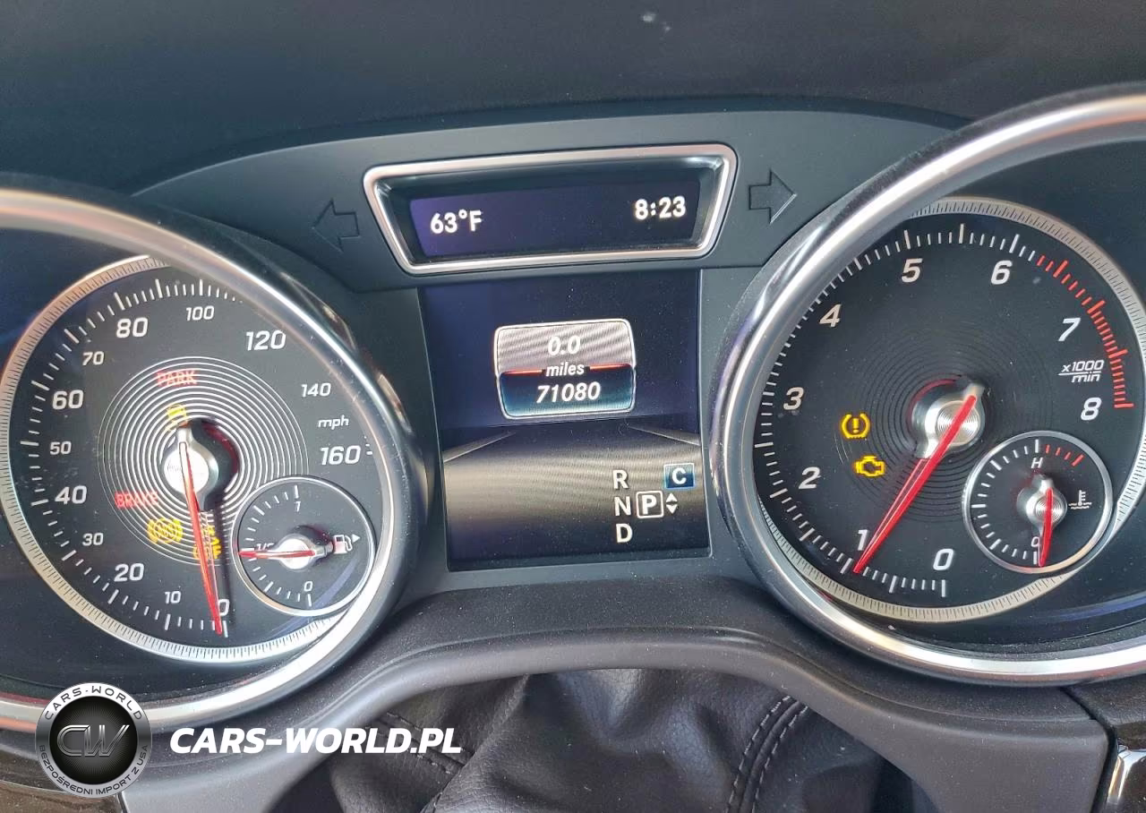 2018 Mercedes-Benz Gle 350 4Matic VIN:4JGDA5HB3JB157590 - 9