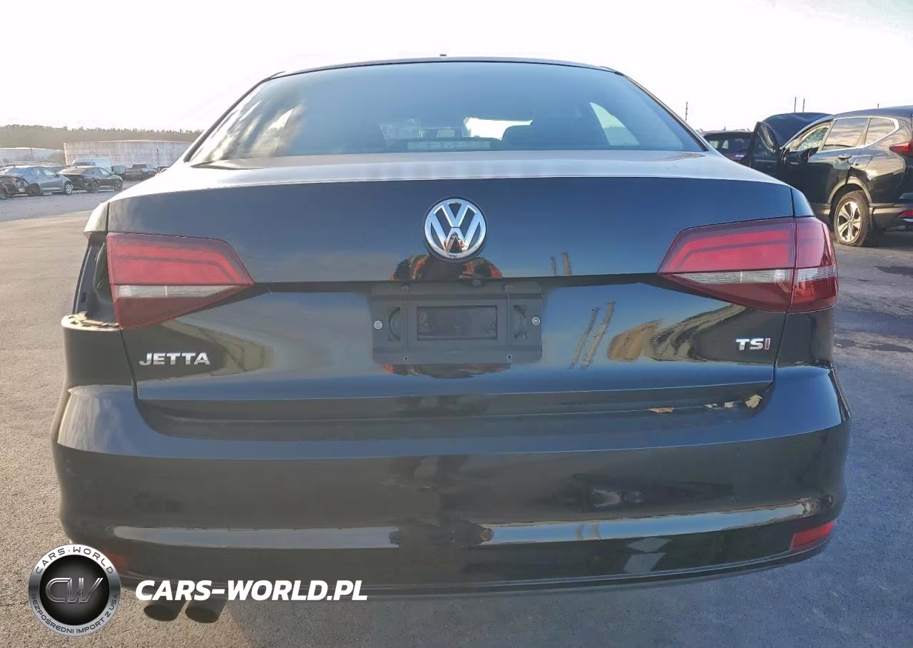 2017 Volkswagen Jetta S VIN:3VW2B7AJ9HM237661 - 6