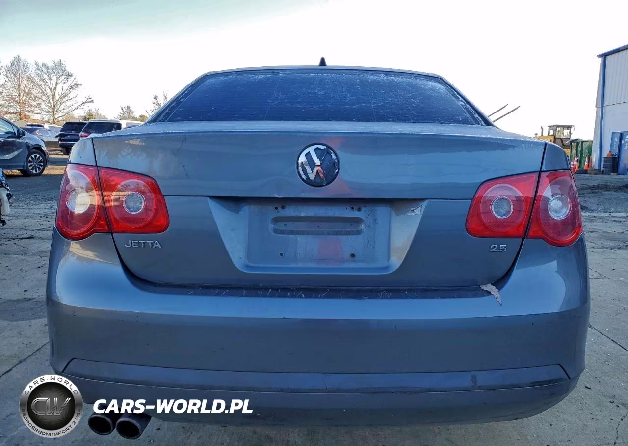 2007 Volkswagen Jetta Wolfsburg VIN:3VWEG71K67M058659 - 6