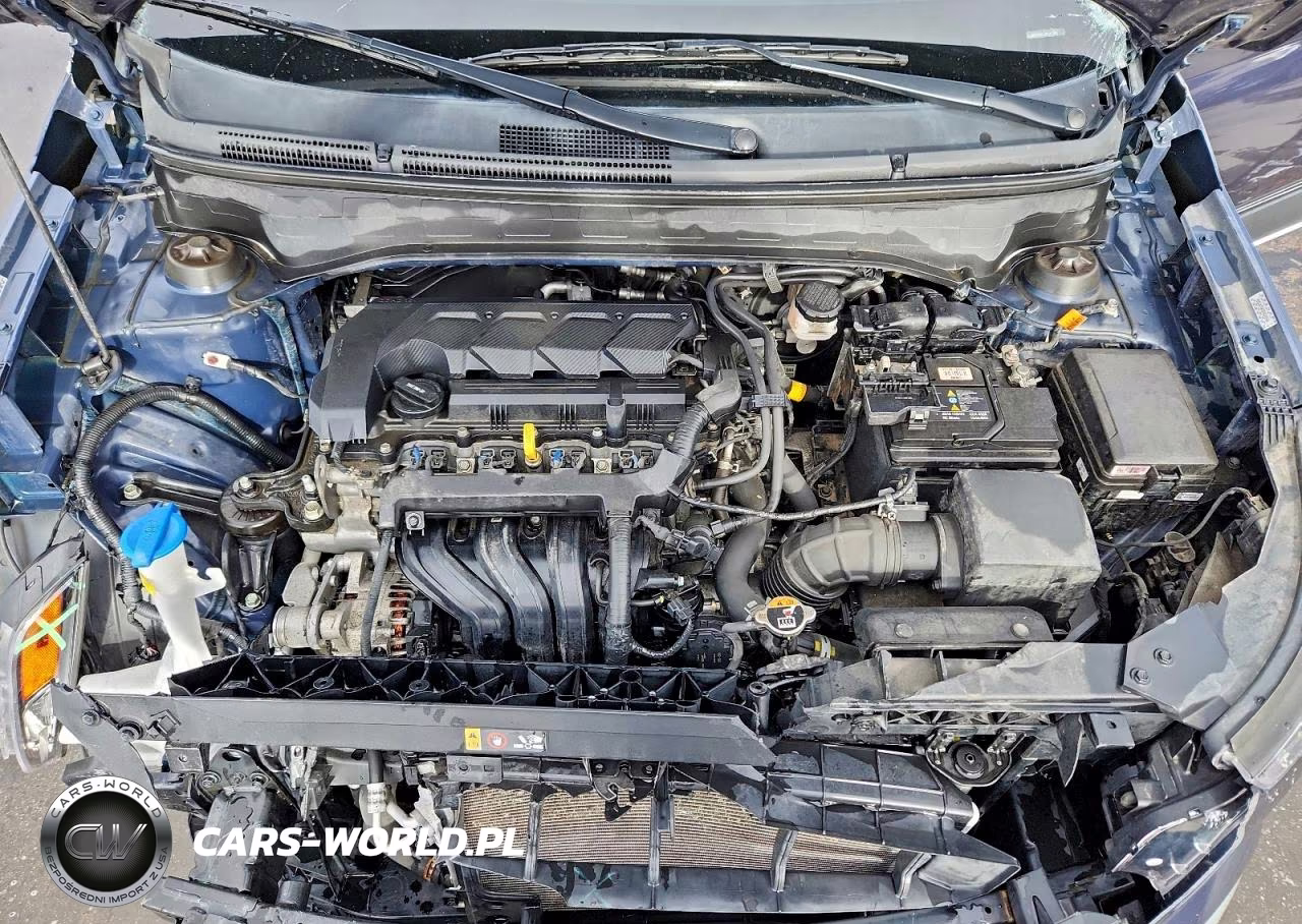 2022 Hyundai Venue Limited VIN:KMHRC8A31NU147994 - 12
