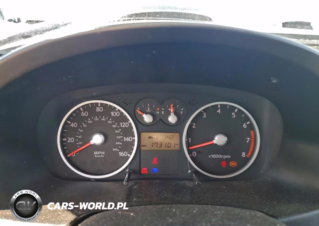 2006 Hyundai Tiburon Gt VIN:KMHHN65F56U213981 - 9