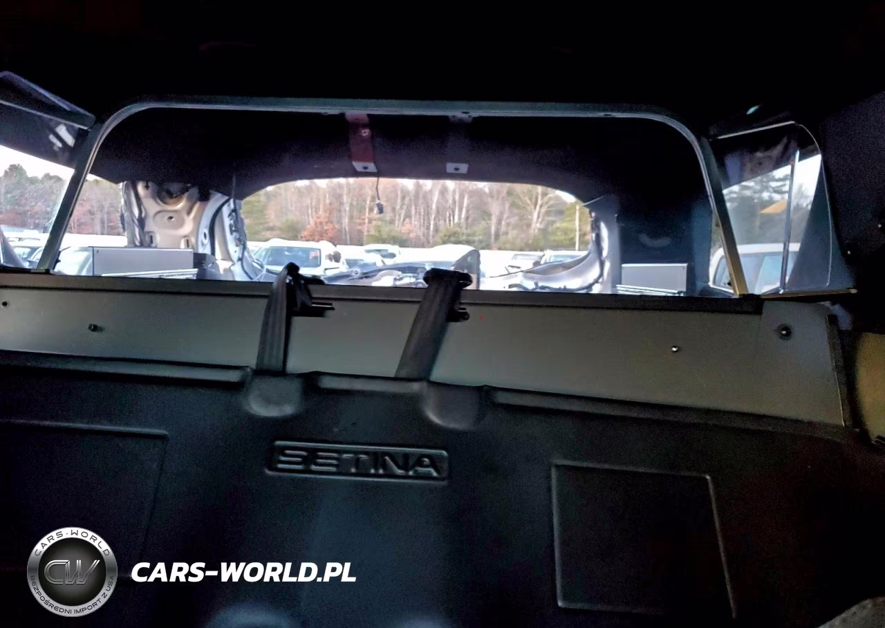 2023 Ford Explorer Police Interceptor VIN:1FM5K8AW5PNA09612 - 10