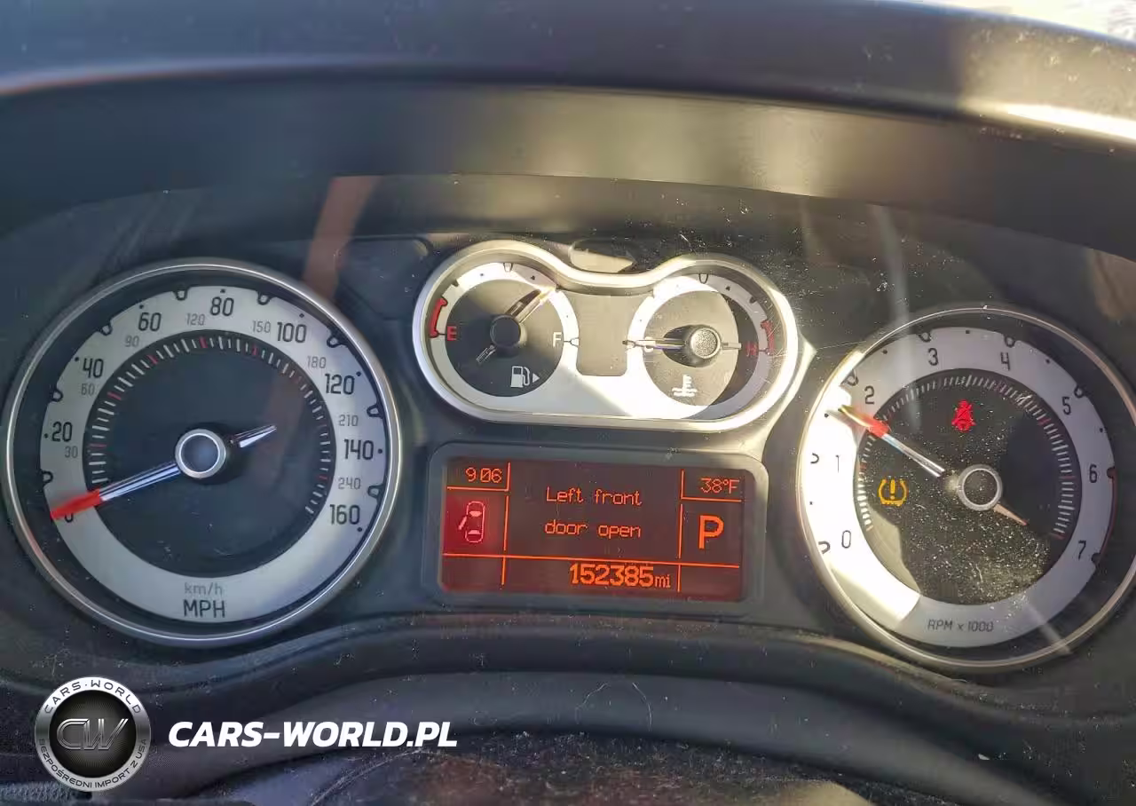 2014 Fiat 500L Pop VIN:ZFBCFAAH4EZ014219 - 9