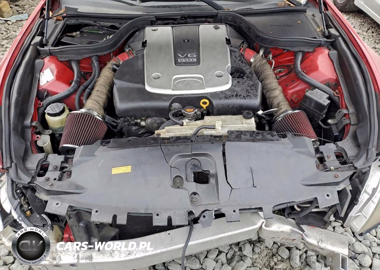 2009 Infiniti G37 Convertible Base VIN:JNKCV66E09M723341 - 11