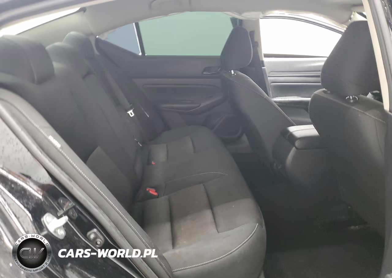 2024 Nissan Altima S VIN:1N4BL4BV4RN367876 - 10