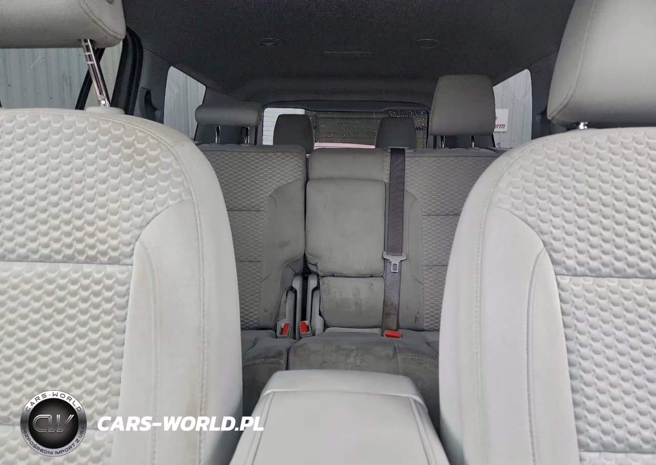 2019 GMC Acadia Sle VIN:1GKKNKLAXKZ292981 - 10