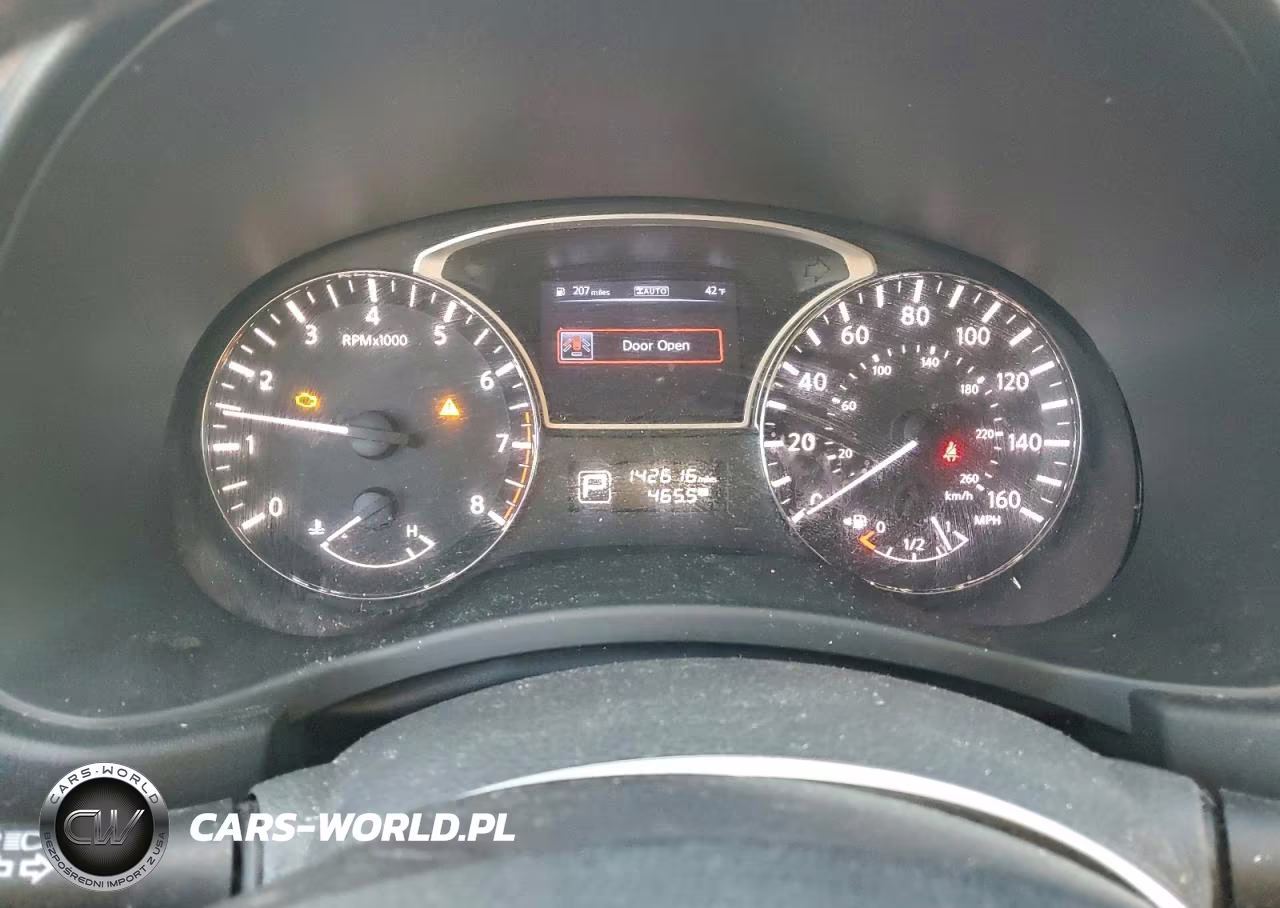2014 Nissan Pathfinder S VIN:5N1AR2MM7EC692830 - 9