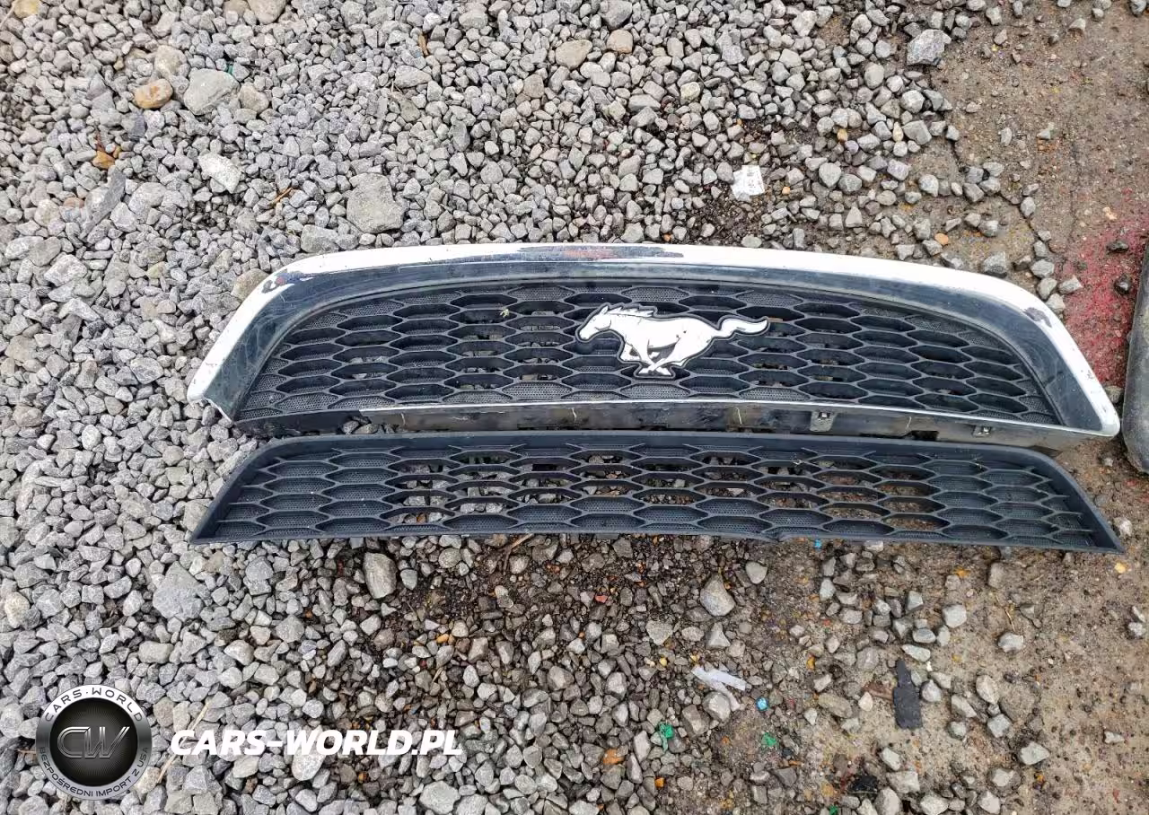 2014 Ford Mustang VIN:1ZVBP8AM6E5251228 - 12