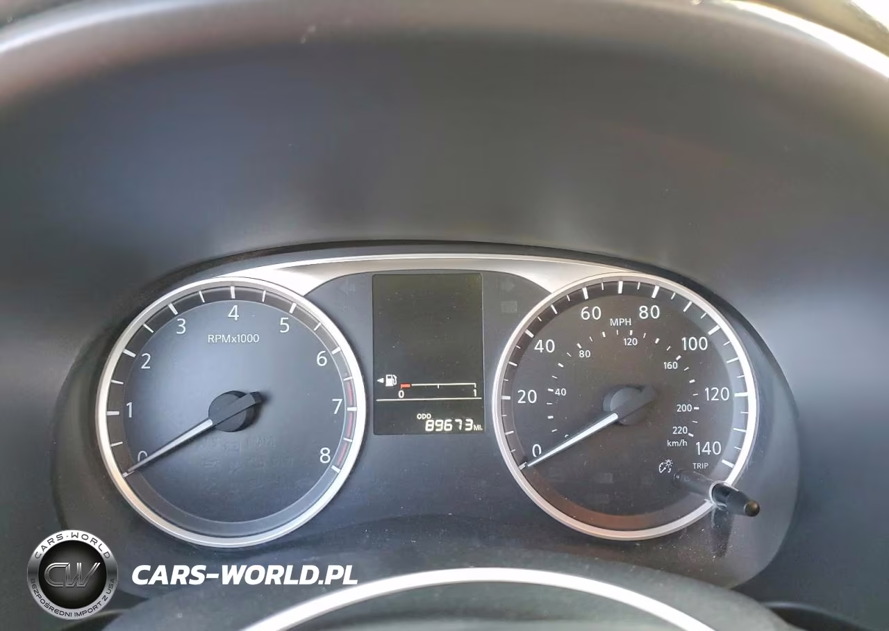 2020 Nissan Kicks S VIN:3N1CP5BV3LL483637 - 9