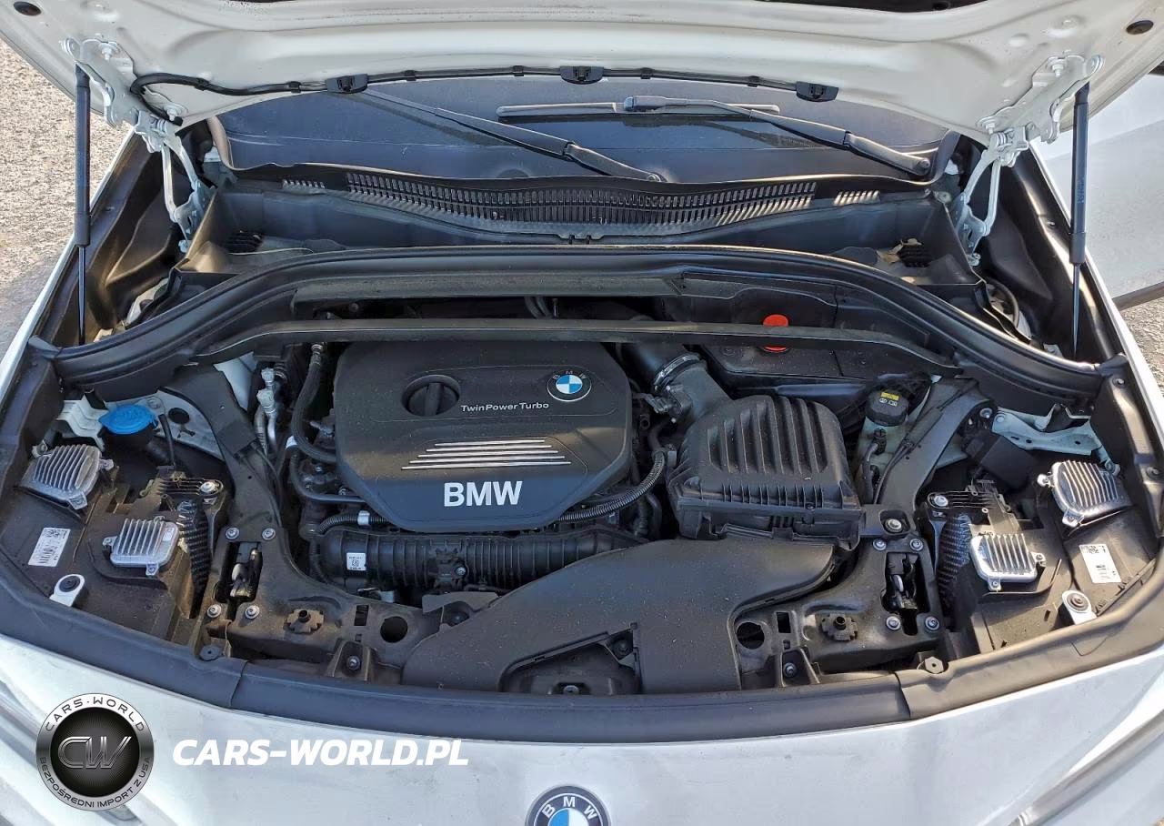 2018 BMW X2 xDrive28I VIN:WBXYJ5C37JEF69313 - 12