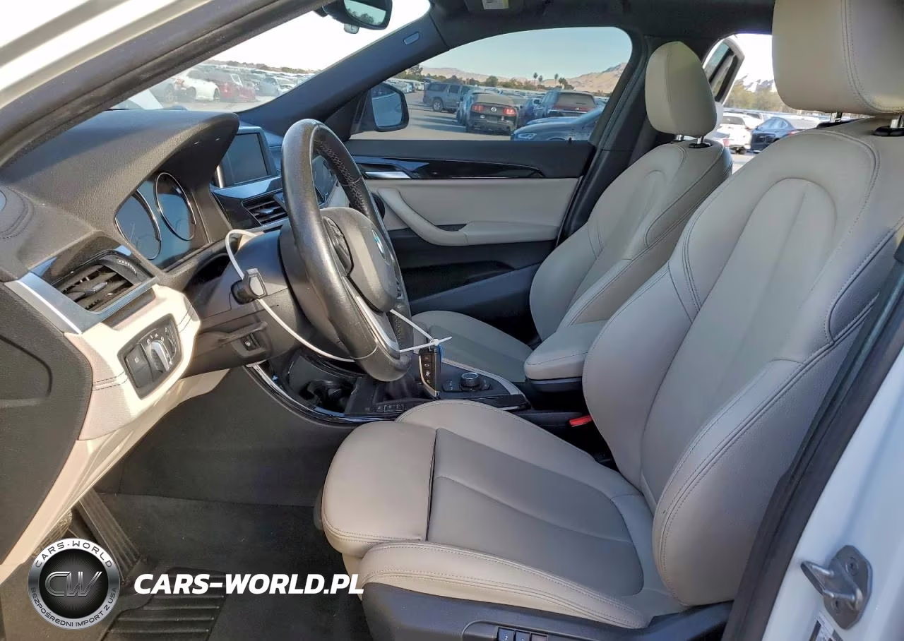 2018 BMW X2 xDrive28I VIN:WBXYJ5C37JEF69313 - 7