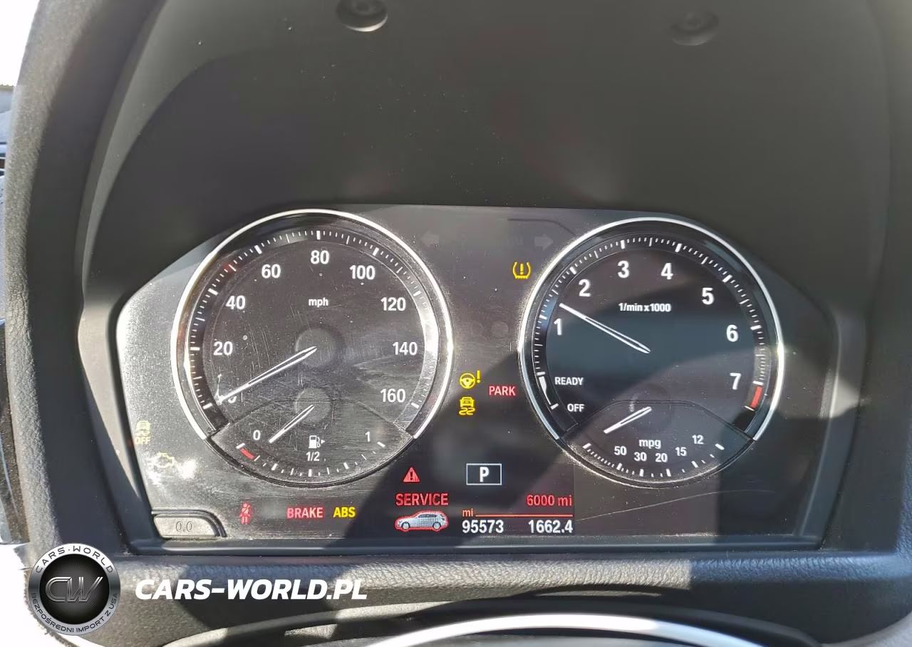 2018 BMW X2 xDrive28I VIN:WBXYJ5C37JEF69313 - 9
