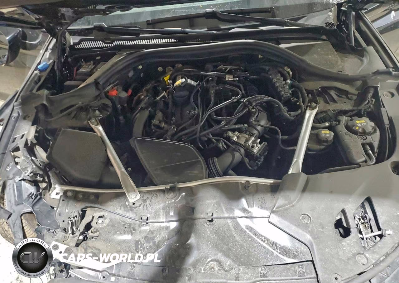 2018 BMW 530 Xi VIN:WBAJA7C56JWC76778 - 11