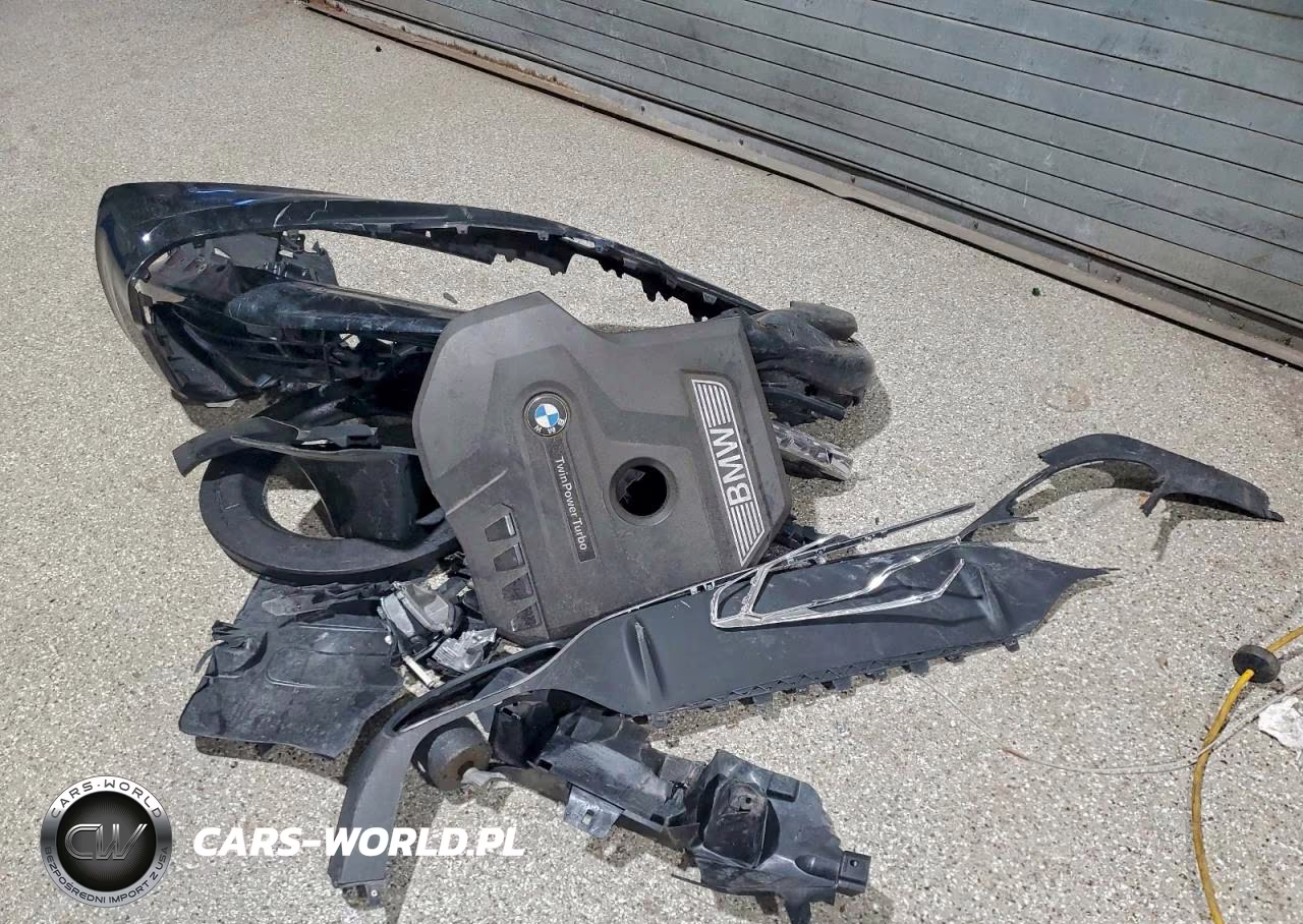 2018 BMW 530 Xi VIN:WBAJA7C56JWC76778 - 12