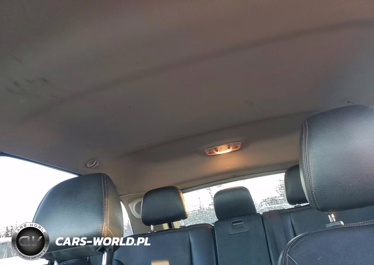 2013 Ford Edge VIN:2FMDK4KC0DBA64632 - 10