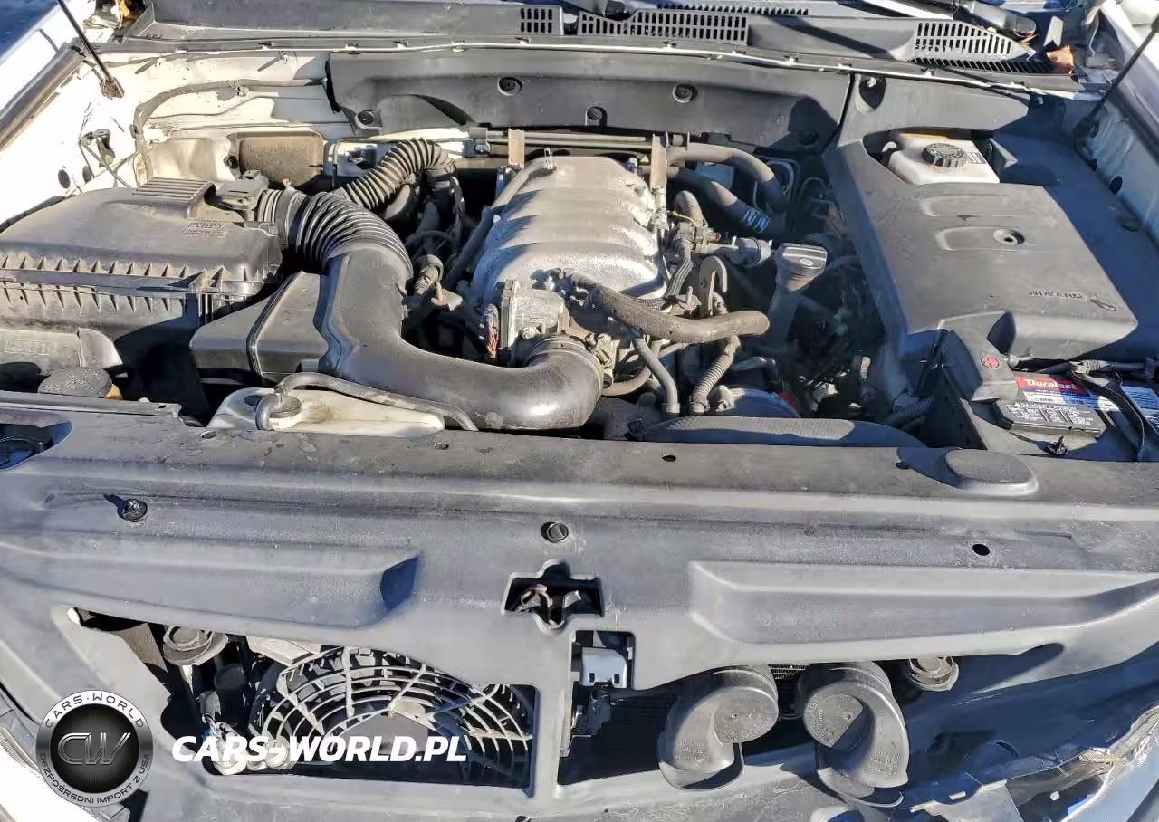 2004 Lexus Gx 470 VIN:JTJBT20X240034369 - 12