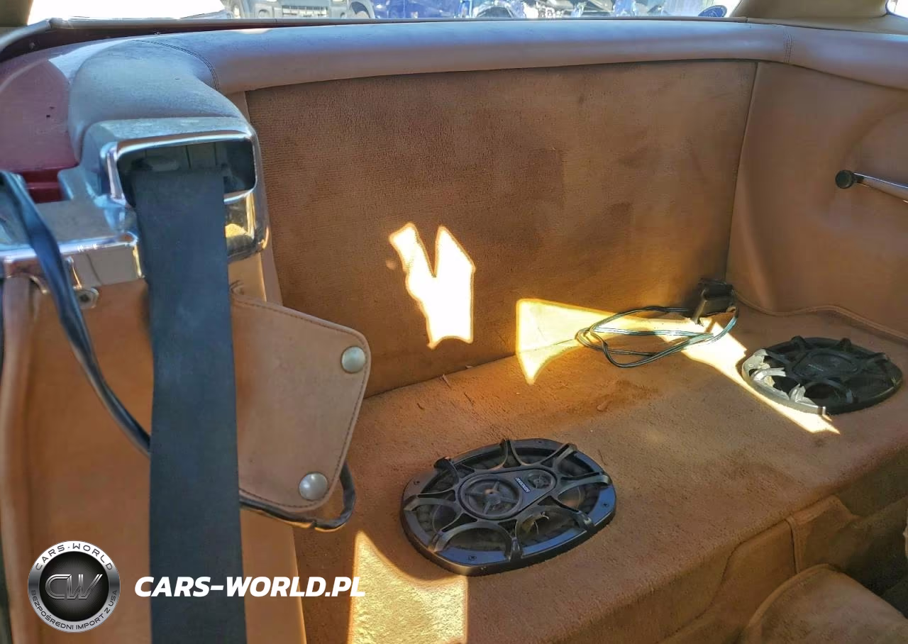 1988 Mercedes-Benz 560 Sl VIN:WDBBA48D9JA080896 - 10