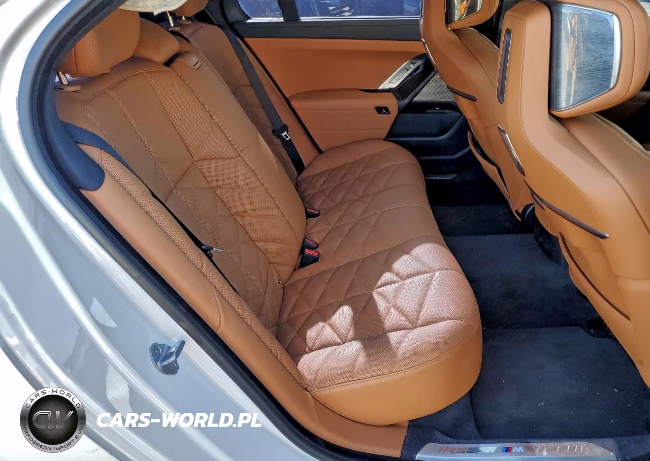 2023 BMW 740 I VIN:WBA23EH07PCN25032 - 10